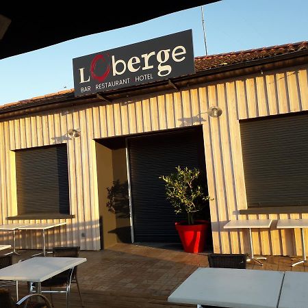 Loberge 호텔 미오 외부 사진