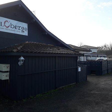 Loberge 호텔 미오 외부 사진